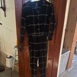 Free people Jumpsuit